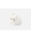 silicone cat shaped pudding mold jelly cake